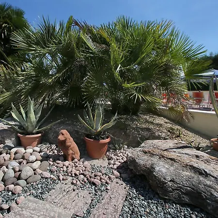 San Vito Szálloda 3*