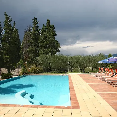 Szálloda San Vito Bardolino