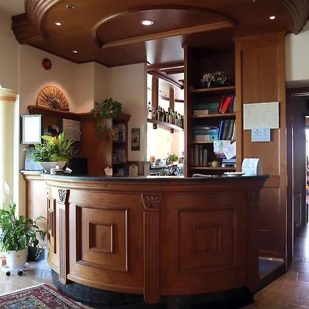 San Vito Szálloda 3*