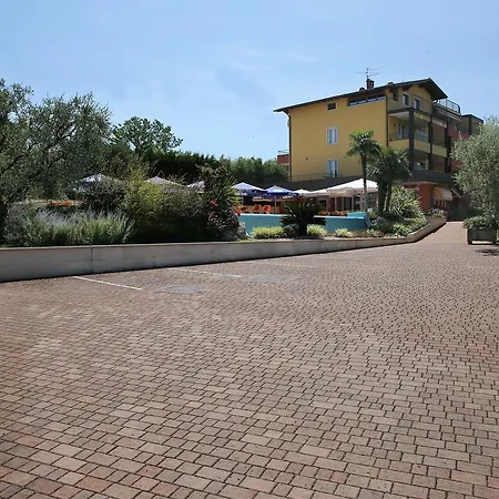 San Vito Szálloda 3*