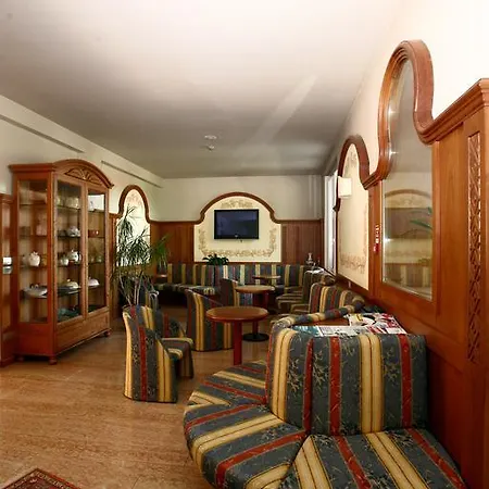 San Vito Szálloda 3*