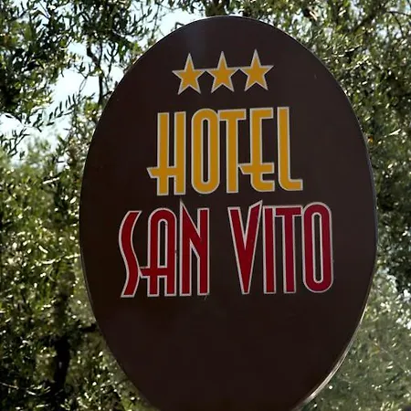 San Vito 3*