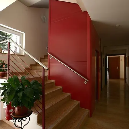 San Vito Szálloda Bardolino