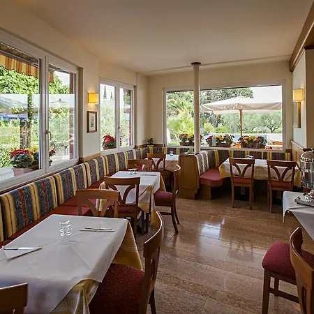 Szálloda San Vito 3*