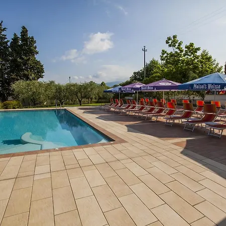 San Vito Szálloda Bardolino