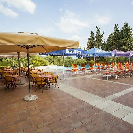 Szálloda San Vito 3*