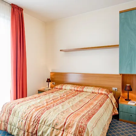 Szálloda San Vito 3*