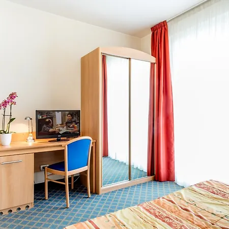 San Vito Szálloda 3*