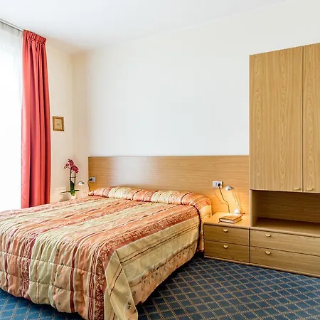 San Vito Szálloda 3*