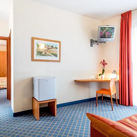 San Vito Szálloda 3*