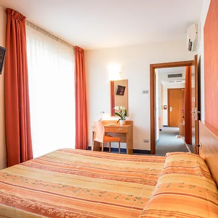 San Vito Szálloda Bardolino