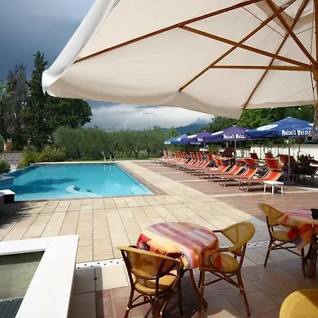 Szálloda San Vito Bardolino