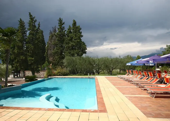 Hotell San Vito Bardolino