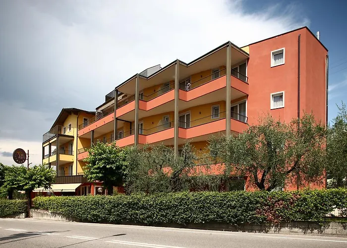 San Vito Hotell Bardolino