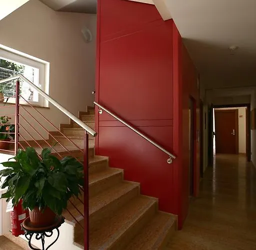 San Vito Hotell Bardolino