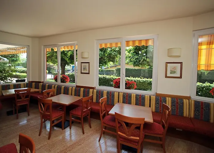 Hotell San Vito Bardolino