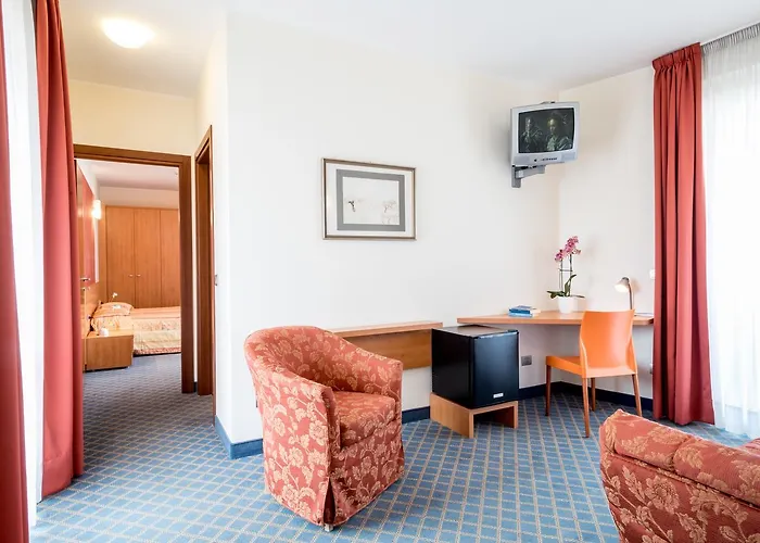 San Vito Hotell Bardolino