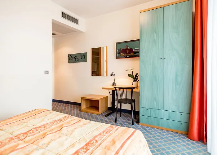 Hotell San Vito Bardolino