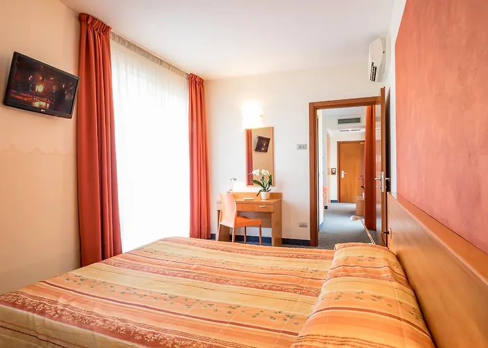 San Vito Hotell Bardolino