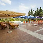 Hotell San Vito 3*