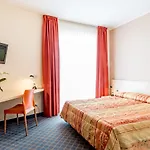 San Vito Hotell
