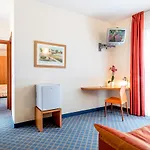 San Vito Hotell 3*
