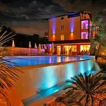 Hotell San Vito