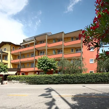 San Vito Hotel 3*