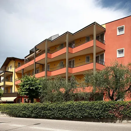 San Vito 酒店 巴多利诺