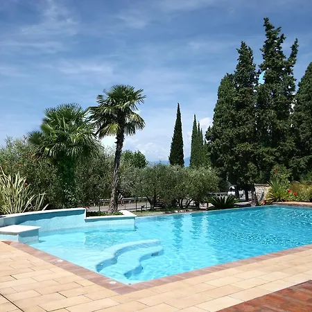 Ξενοδοχείο San Vito 3*