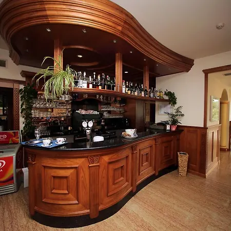 Hotel San Vito 3*
