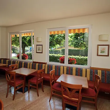 Hotel San Vito Bardolino