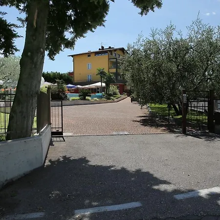 San Vito 酒店