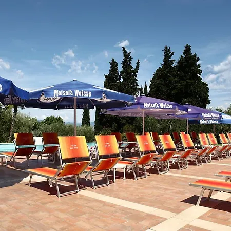 Hotel San Vito 3*