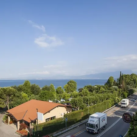 Hotel San Vito 3*
