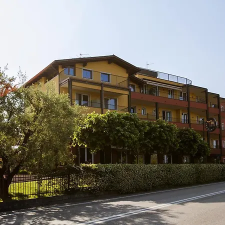 San Vito Hotel