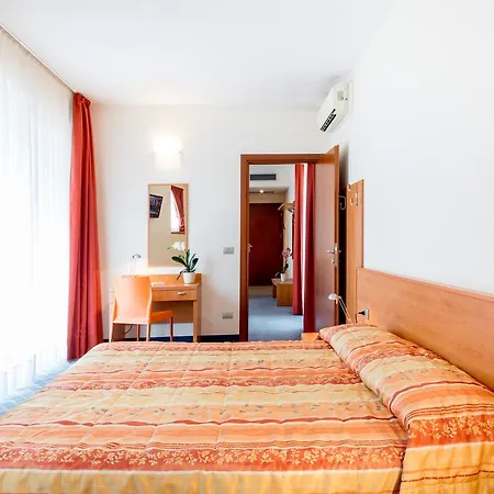 Ξενοδοχείο San Vito 3*