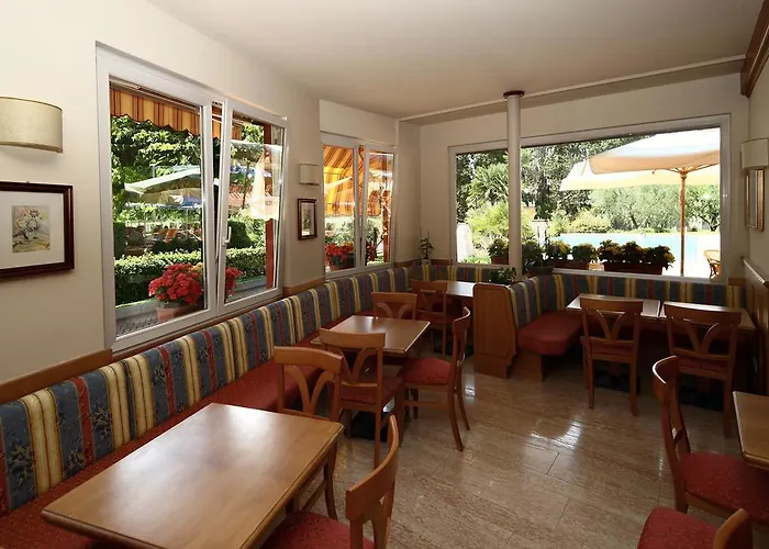 Hotel San Vito