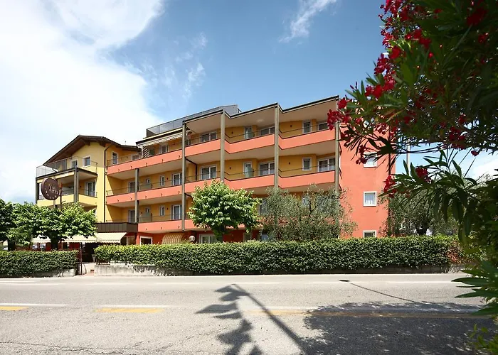 San Vito Hotel 3*