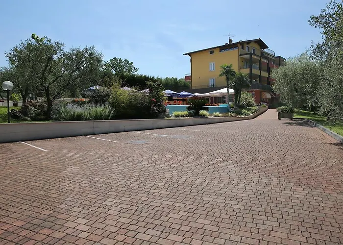 San Vito מלון 3*