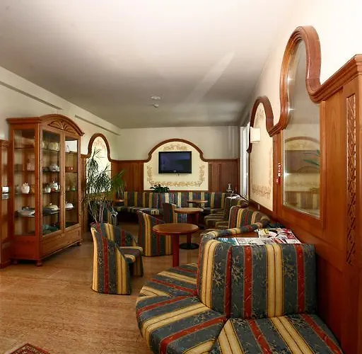 San Vito Hotel 3*