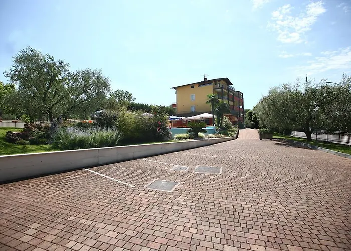 מלון San Vito 3*