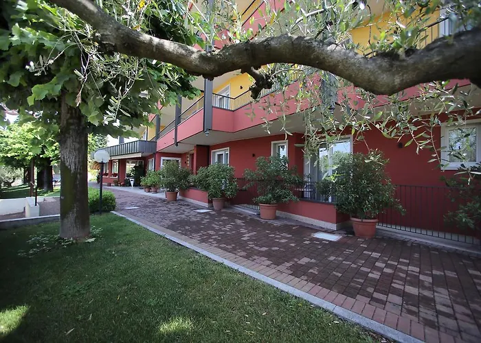 Hotel San Vito 3*