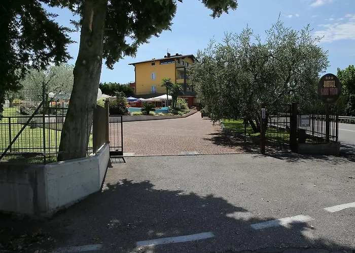 San Vito Hotel