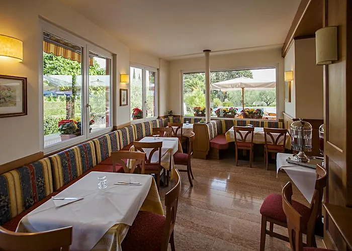 Hotel San Vito 3*