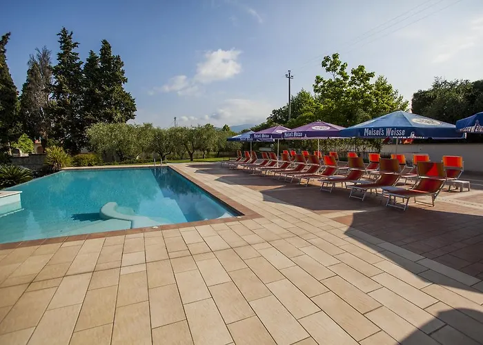 San Vito Hotel Bardolino