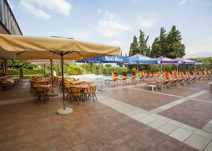 Hotel San Vito 3*