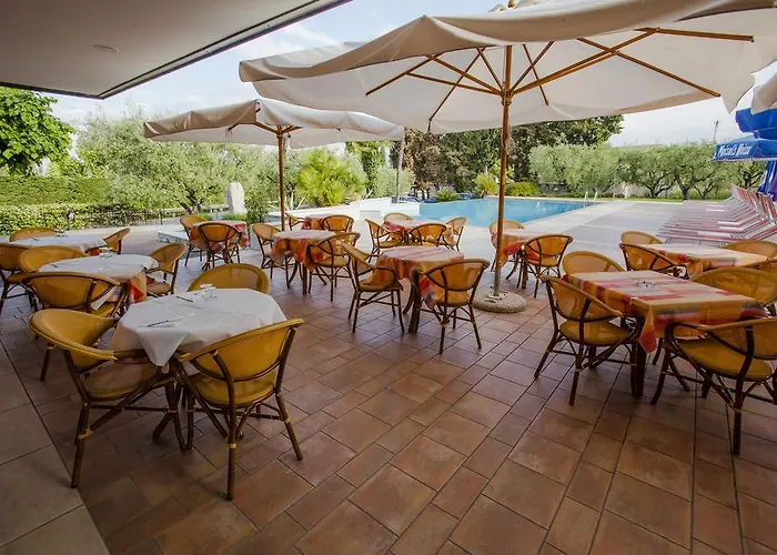 San Vito Hotel