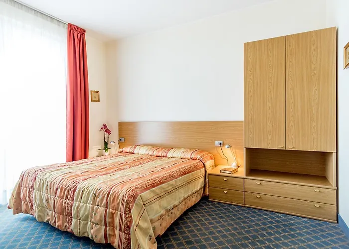 San Vito Hotel 3*