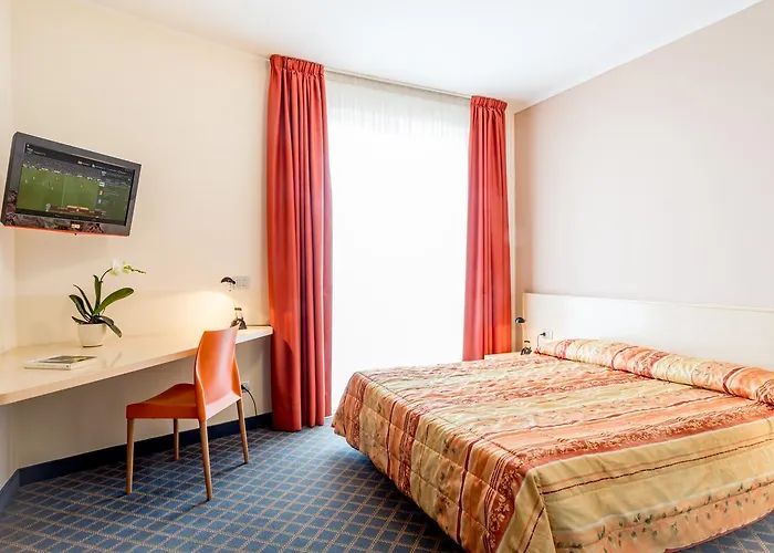 San Vito Hotel